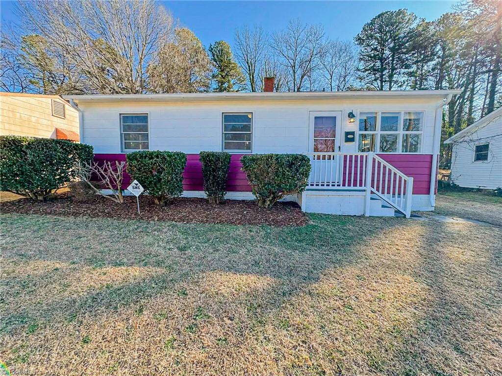 1012 Meadowbrook Boulevard High Point, NC 27260 - Photo 18 of 18