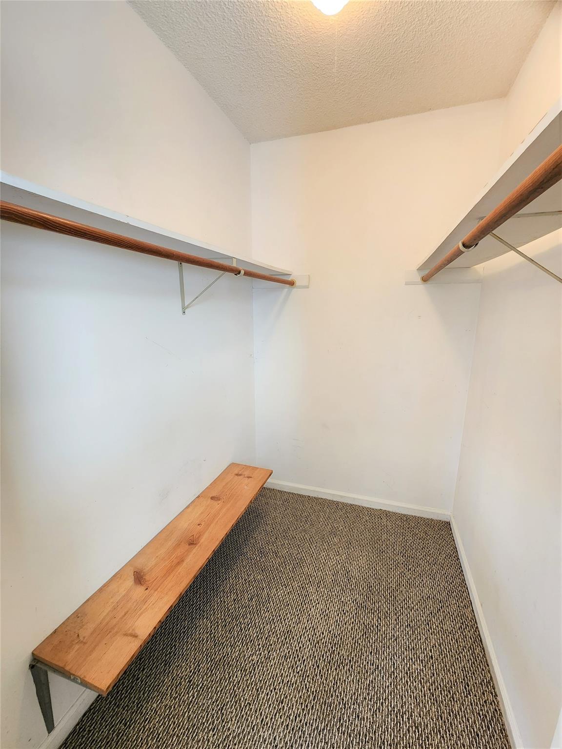 5542 Wagoner Road Gold Hill, NC 28071 - Photo 14 of 34 a view of small space with racks on the wall