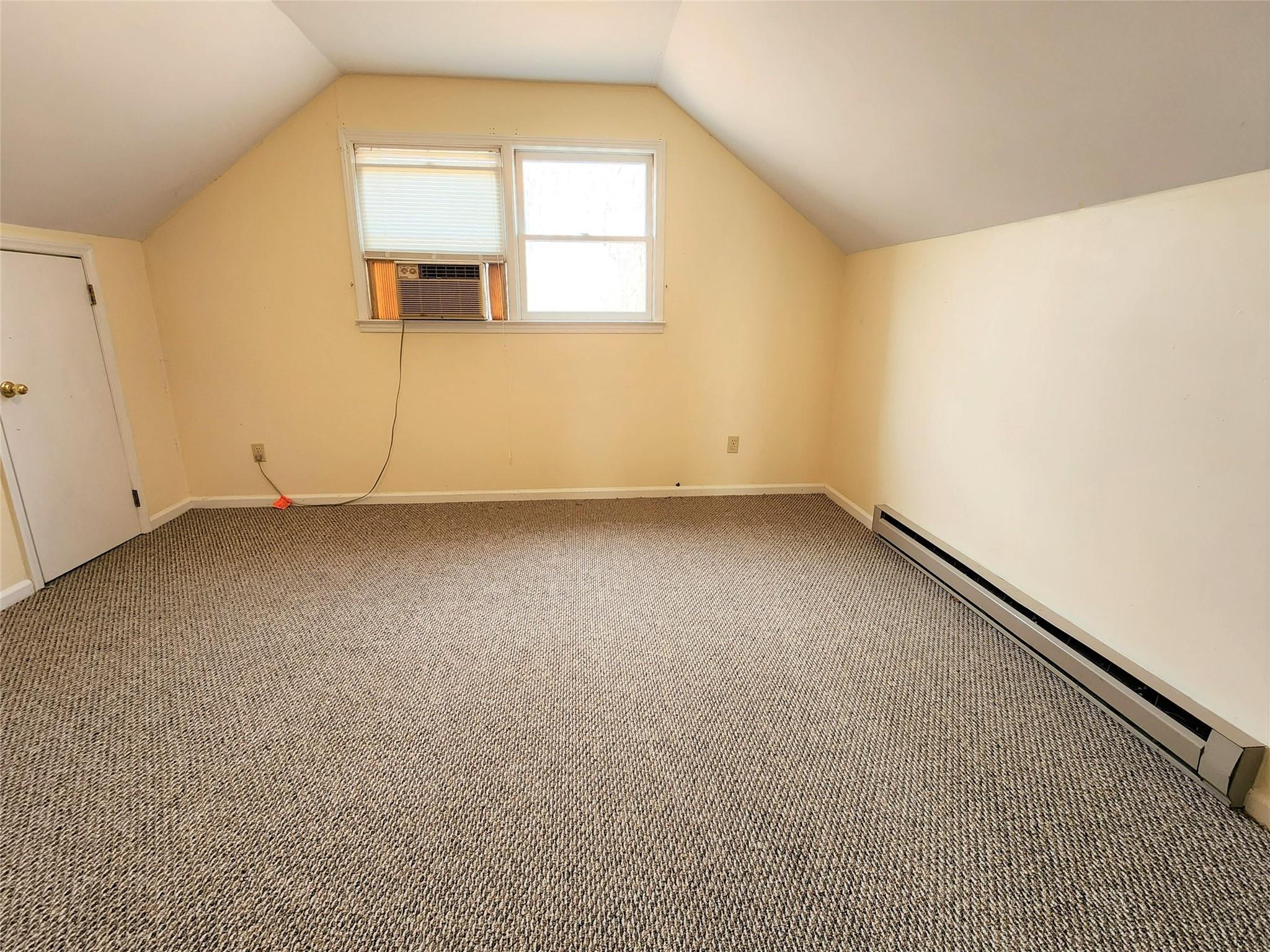 5542 Wagoner Road Gold Hill, NC 28071 - Photo 22 of 34 an empty room with a window