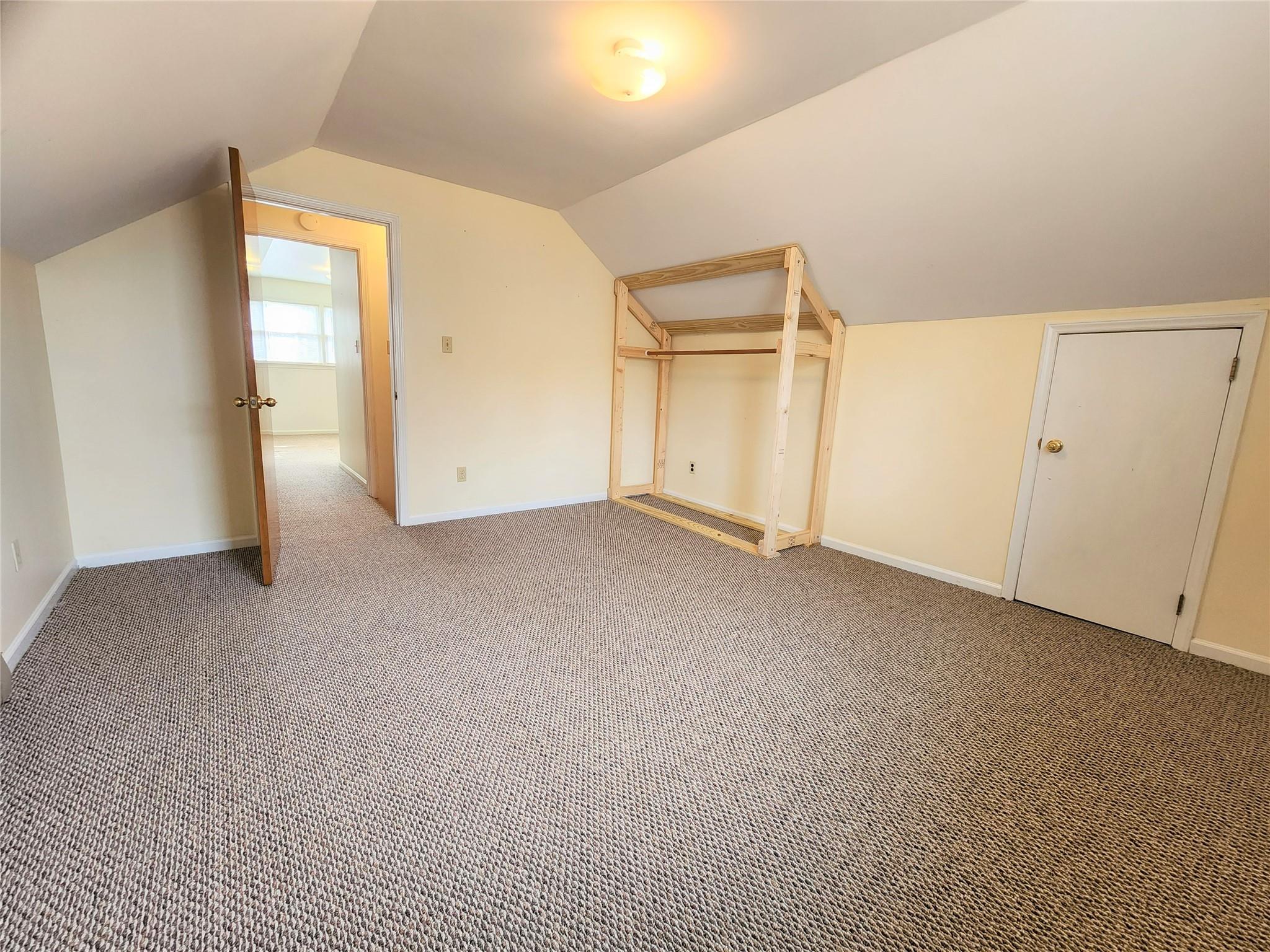 5542 Wagoner Road Gold Hill, NC 28071 - Photo 23 of 34 a view of empty room