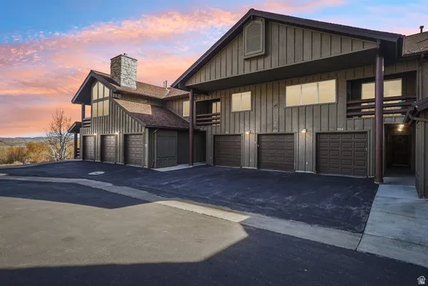 $790,000 | 5135 Cove Canyon Drive, Unit 104, Park City, UT 84098
