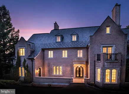 $11,500,000 | 4825 Dexter Terrace Northwest, Washington, DC 20007