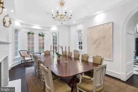 $11,500,000 | 4825 Dexter Terrace Northwest, Washington, DC 20007