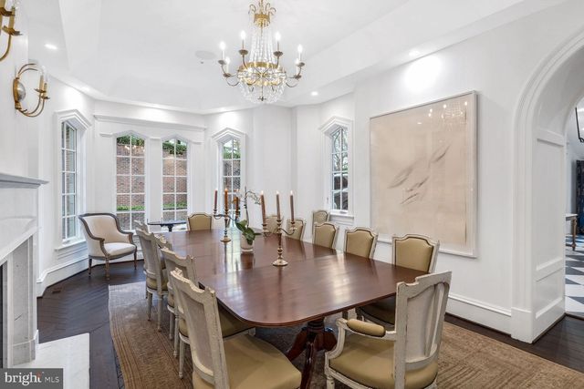 $11,500,000 | 4825 Dexter Terrace Northwest, Washington, DC 20007