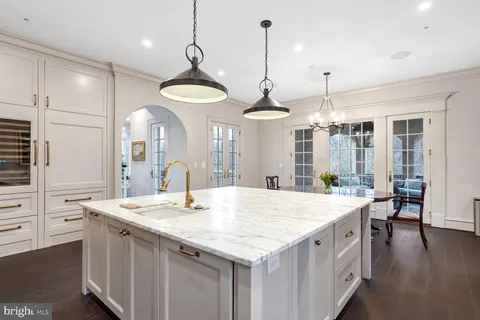 $11,500,000 | 4825 Dexter Terrace Northwest, Washington, DC 20007