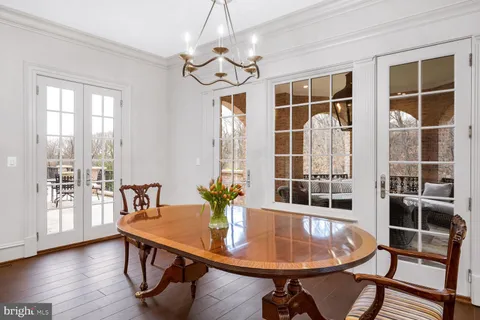 $11,500,000 | 4825 Dexter Terrace Northwest, Washington, DC 20007