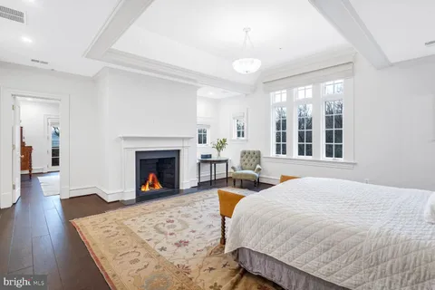 $11,500,000 | 4825 Dexter Terrace Northwest, Washington, DC 20007