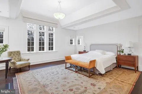 $11,500,000 | 4825 Dexter Terrace Northwest, Washington, DC 20007