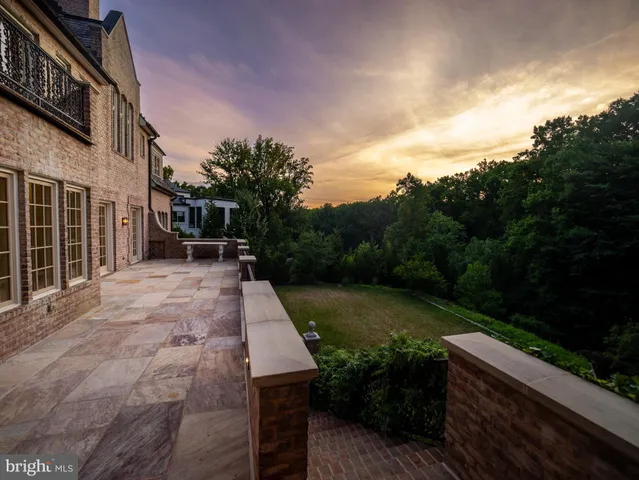 $11,500,000 | 4825 Dexter Terrace Northwest, Washington, DC 20007