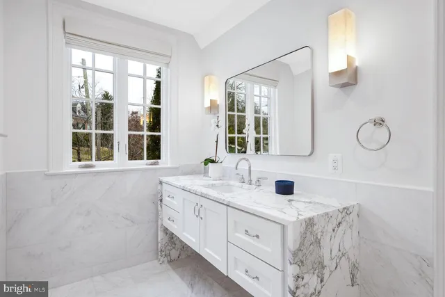 $11,500,000 | 4825 Dexter Terrace Northwest, Washington, DC 20007