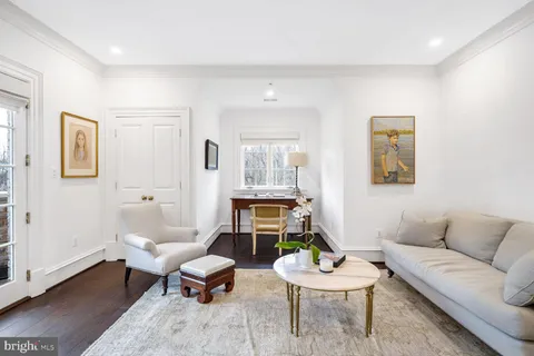 $11,500,000 | 4825 Dexter Terrace Northwest, Washington, DC 20007