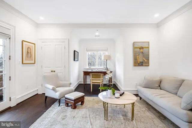 $11,500,000 | 4825 Dexter Terrace Northwest, Washington, DC 20007