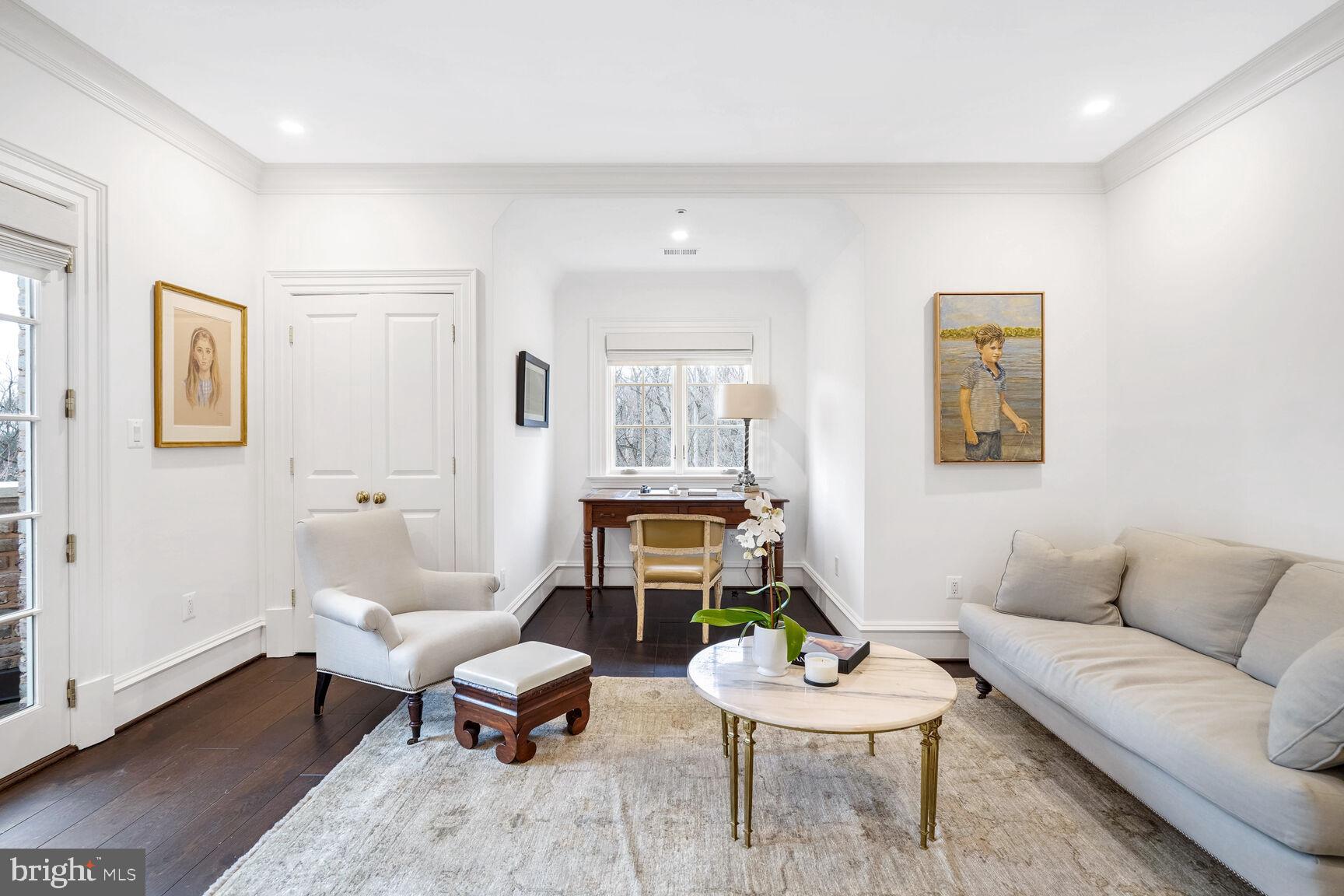 4825 Dexter Terrace Northwest Washington, DC 20007 - Photo 28 of 56