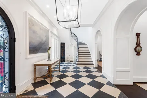 $11,500,000 | 4825 Dexter Terrace Northwest, Washington, DC 20007