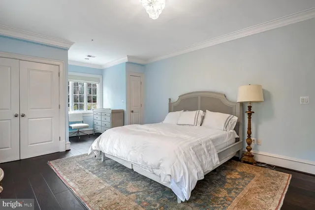 $11,500,000 | 4825 Dexter Terrace Northwest, Washington, DC 20007