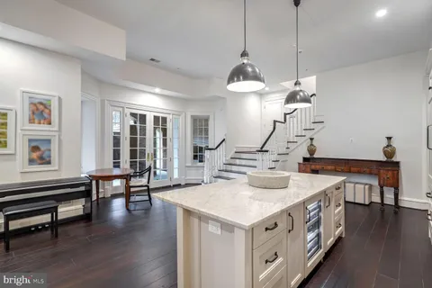 $11,500,000 | 4825 Dexter Terrace Northwest, Washington, DC 20007