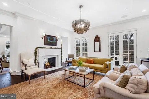 $11,500,000 | 4825 Dexter Terrace Northwest, Washington, DC 20007