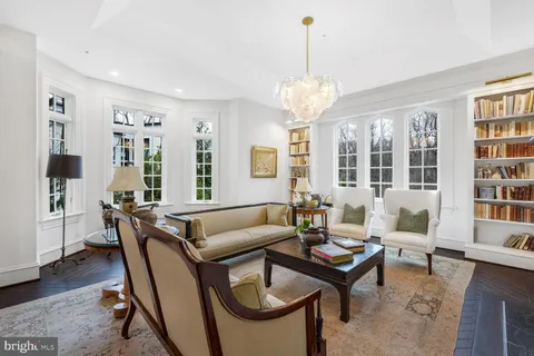 $11,500,000 | 4825 Dexter Terrace Northwest, Washington, DC 20007