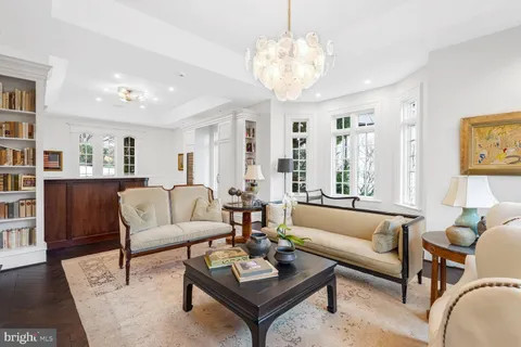 $11,500,000 | 4825 Dexter Terrace Northwest, Washington, DC 20007