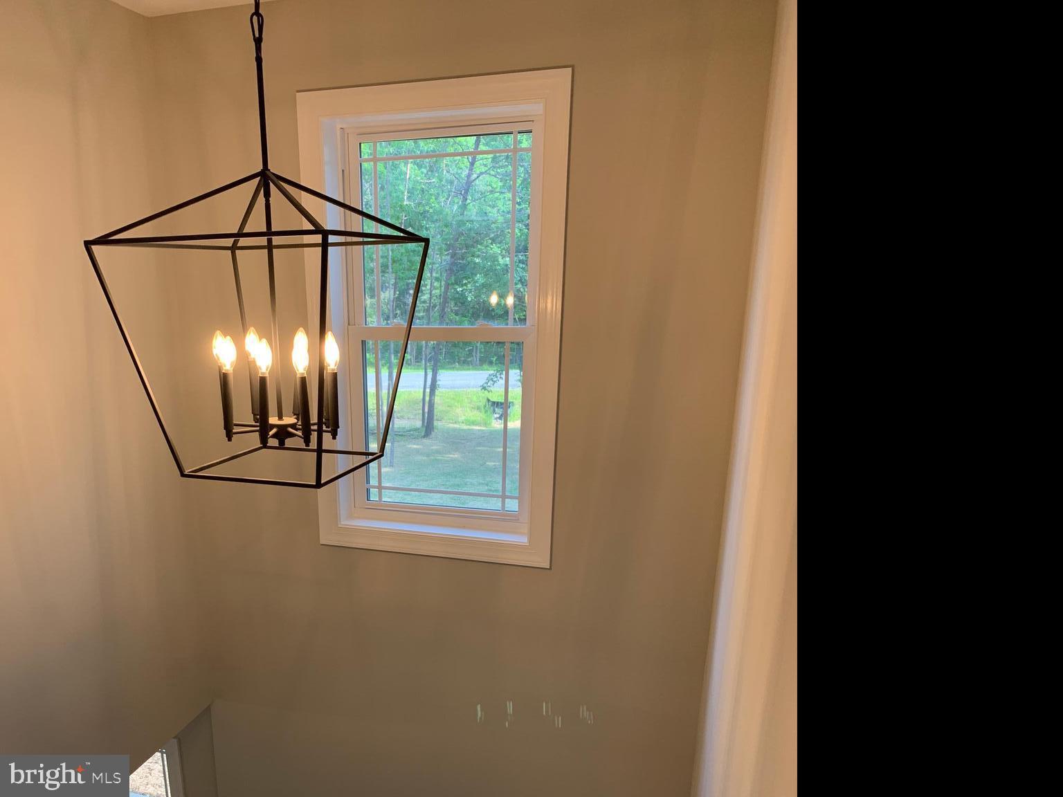 861 Redbud Road Winchester, VA 22603 - Photo 21 of 30 Two story foyer from landing