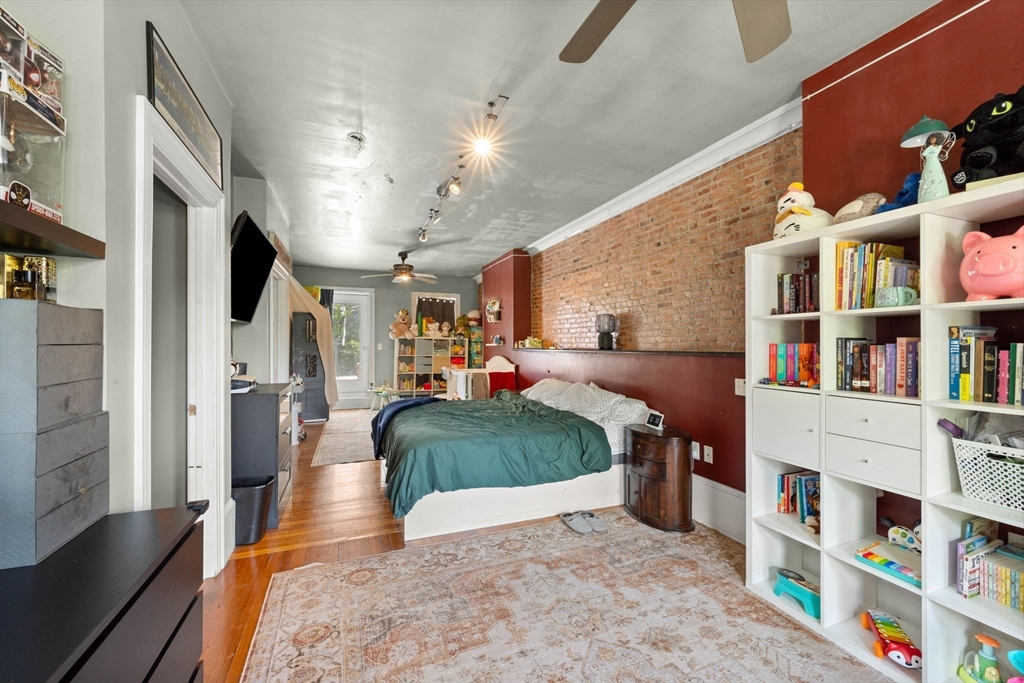 16 Perrin Street Boston, MA 02119 - Photo 14 of 37