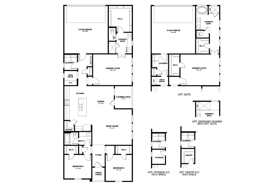 13500 Barn Chime Street Elgin, TX 78621 - Photo 14 of 14 unknown