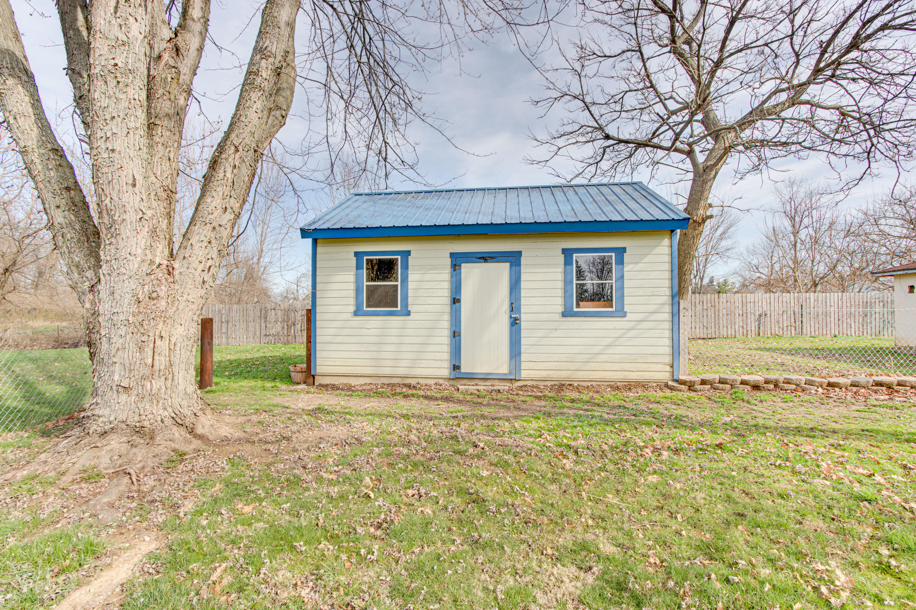 3147 Mechanicsburg Road Springfield, OH 45503 - Photo 31 of 49