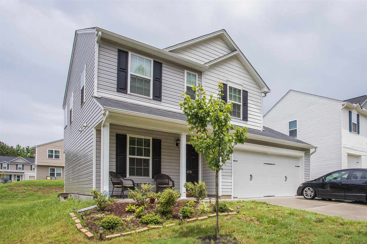 4761 Queen Pierrette Street Raleigh, NC 27610 - Photo 2 of 24 Photo 2