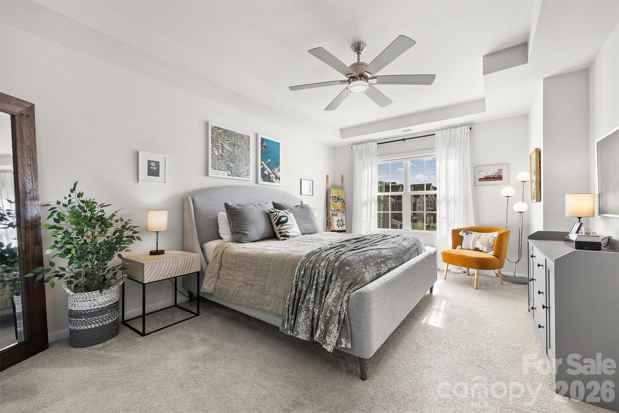 5024 Moss Pine Way Tega Cay, SC 29708 - Photo 12 of 31 Gallery Image 12