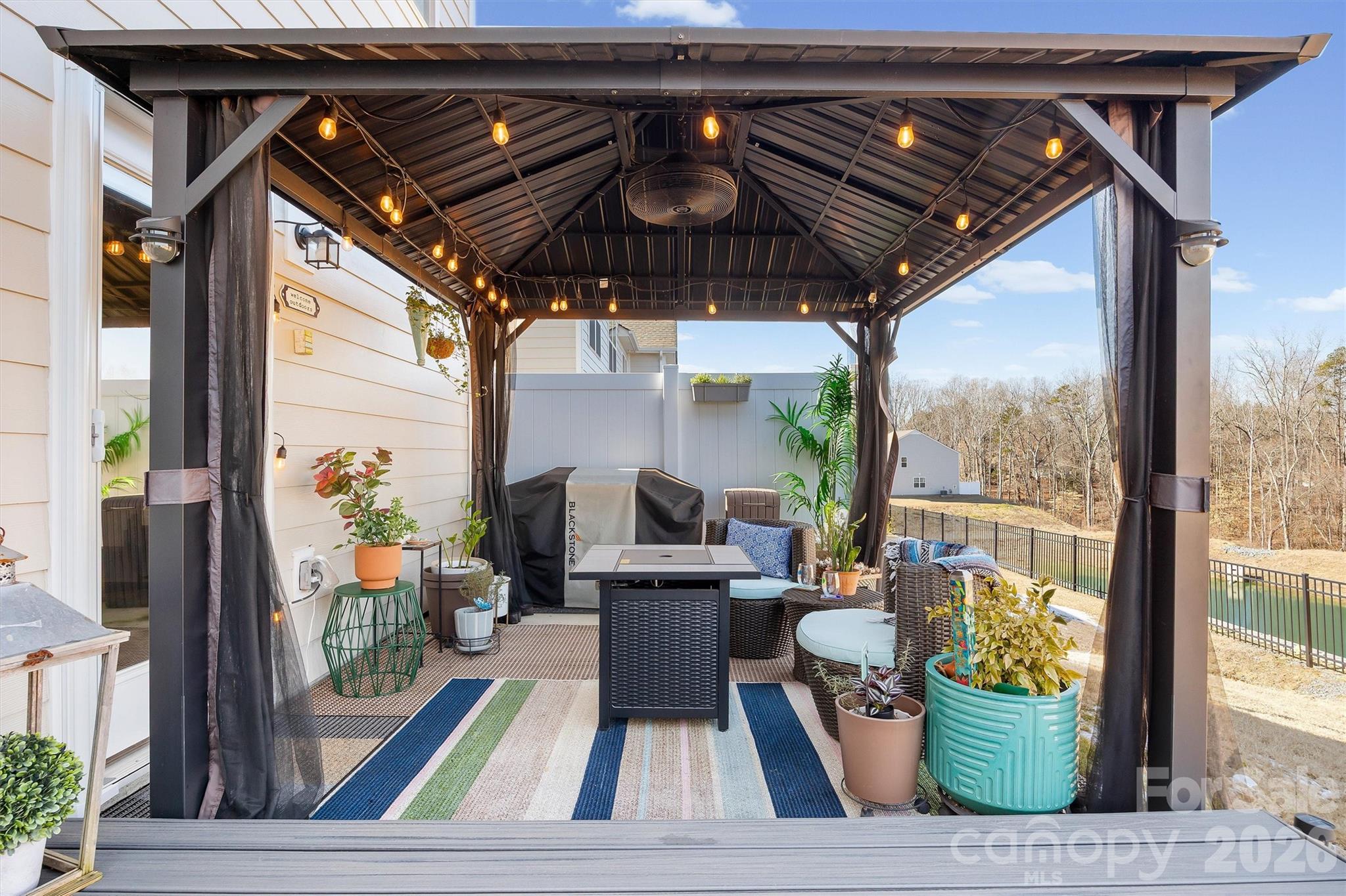5024 Moss Pine Way Tega Cay, SC 29708 - Photo 21 of 31 Gallery Image 21