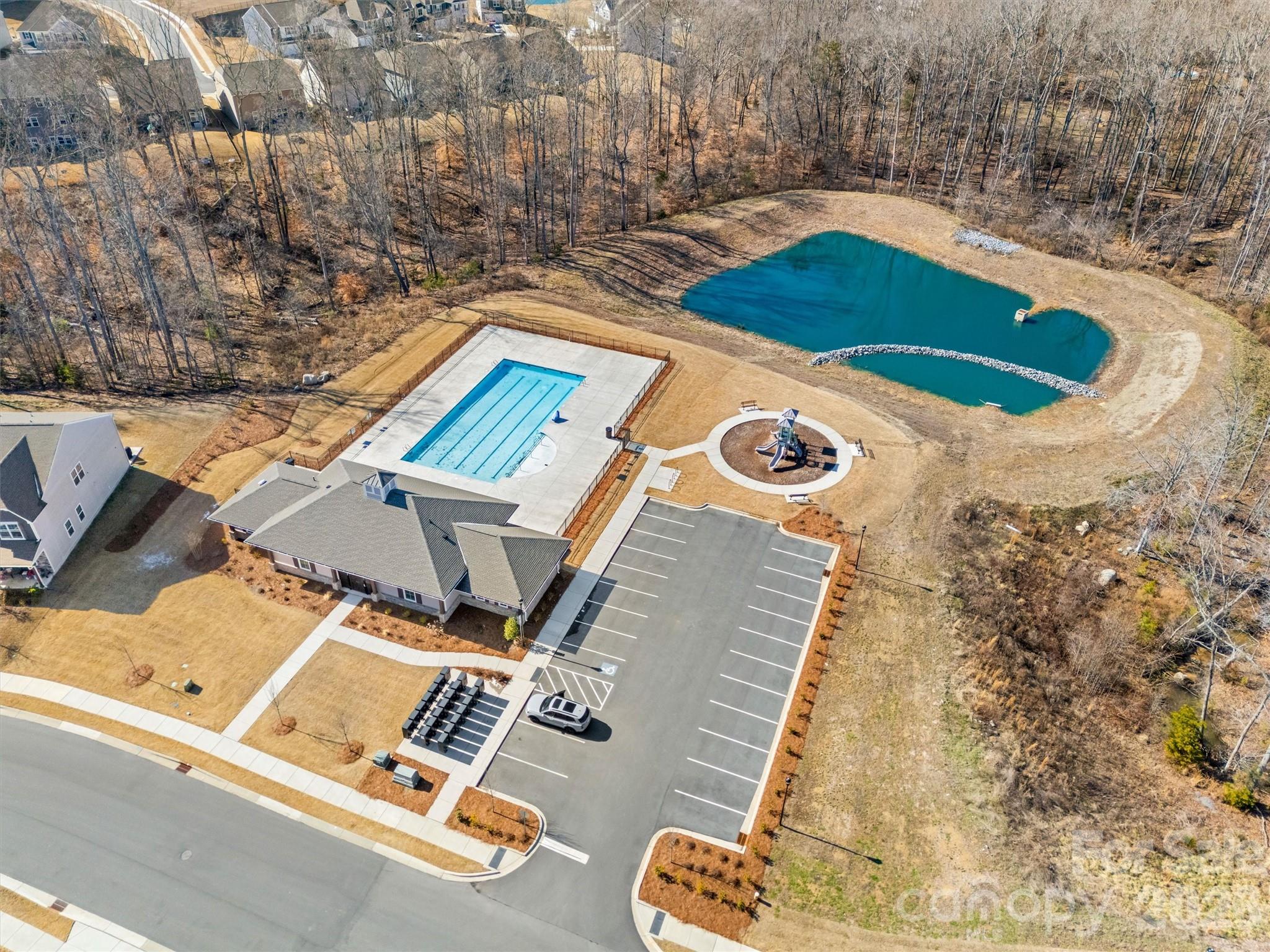5024 Moss Pine Way Tega Cay, SC 29708 - Photo 25 of 31 Gallery Image 25