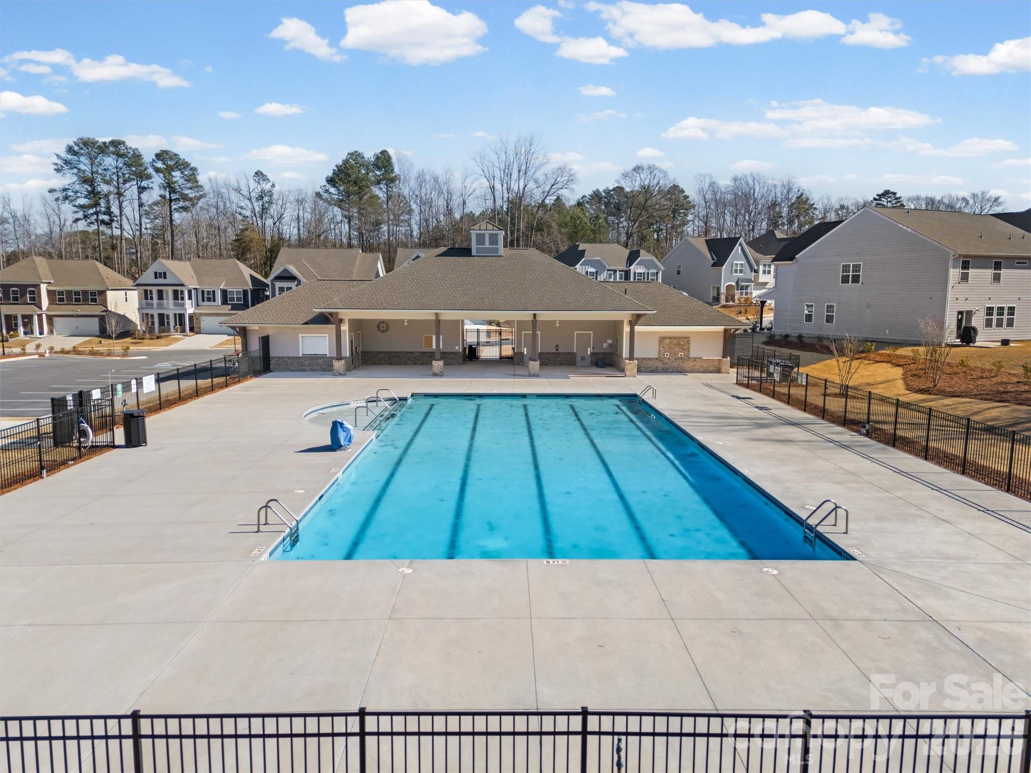 5024 Moss Pine Way Tega Cay, SC 29708 - Photo 26 of 31 Gallery Image 26