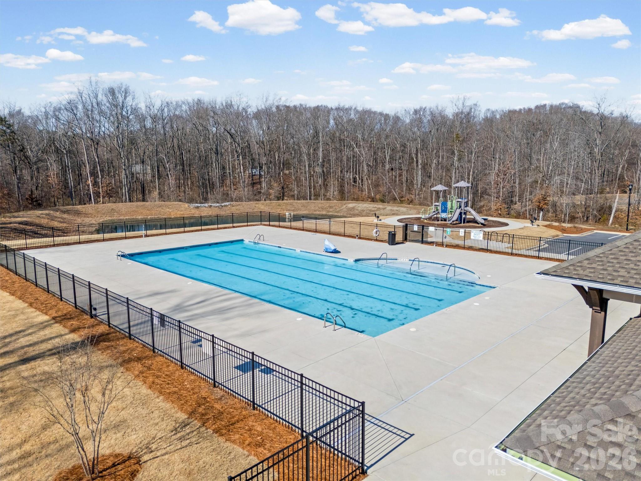 5024 Moss Pine Way Tega Cay, SC 29708 - Photo 27 of 31 Gallery Image 27