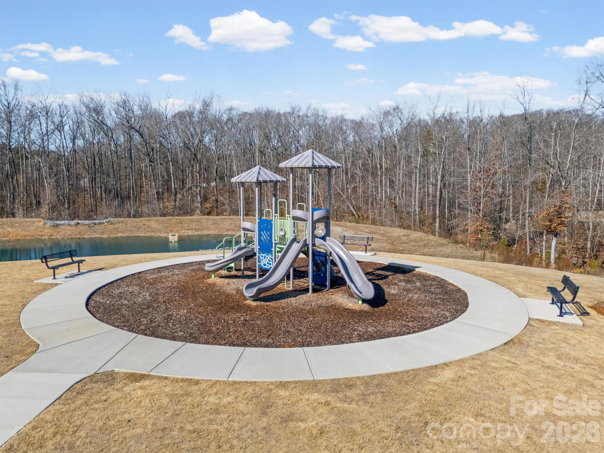 5024 Moss Pine Way Tega Cay, SC 29708 - Photo 28 of 31 Gallery Image 28