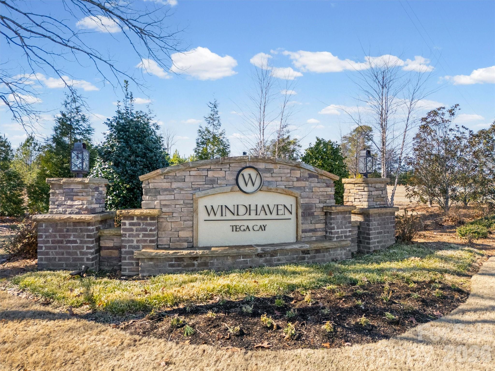 5024 Moss Pine Way Tega Cay, SC 29708 - Photo 31 of 31 Gallery Image 31