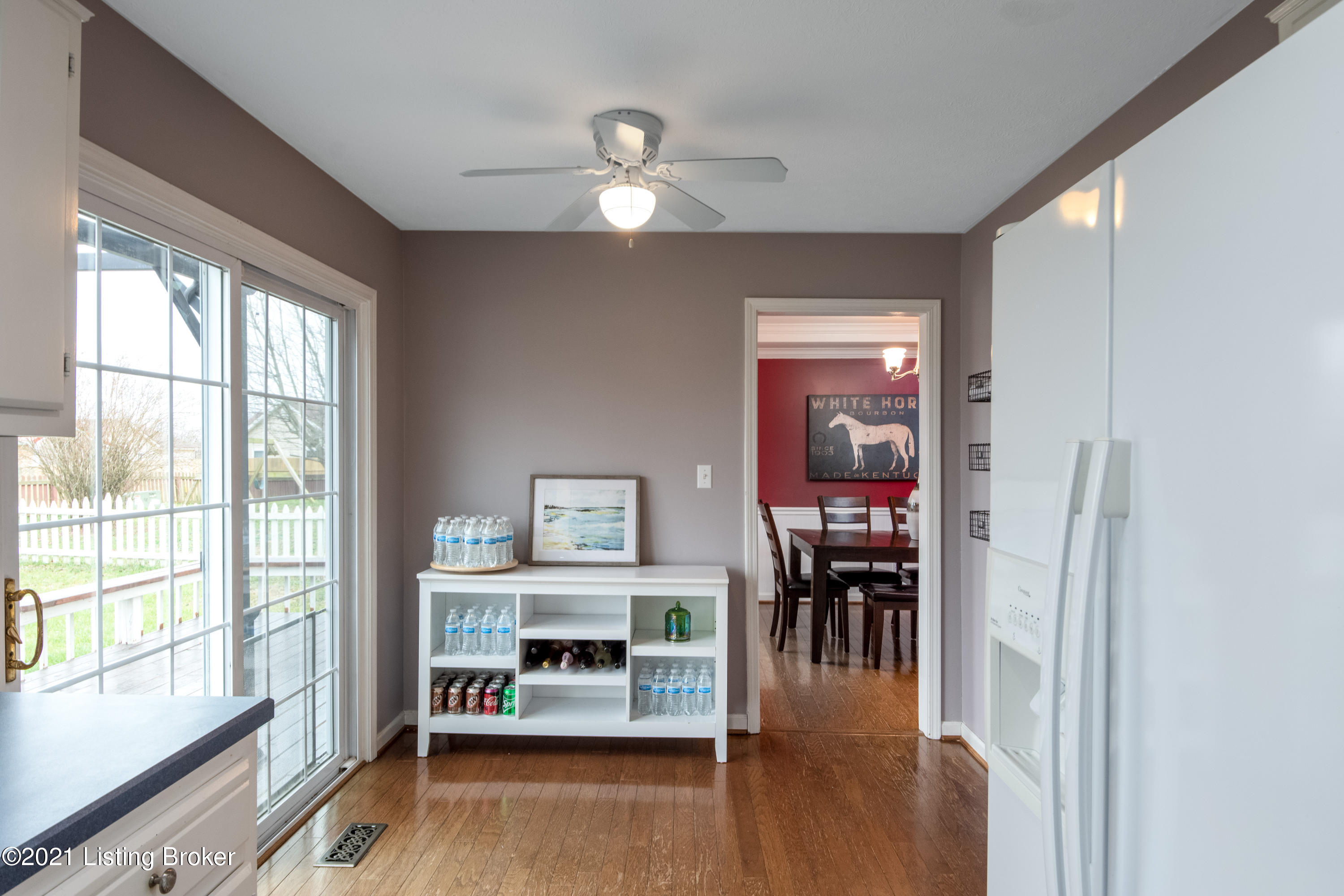 220 Rolling Ridge Way Simpsonville, KY 40067 - Photo 16 of 34 Kit. To For. Din. Rm