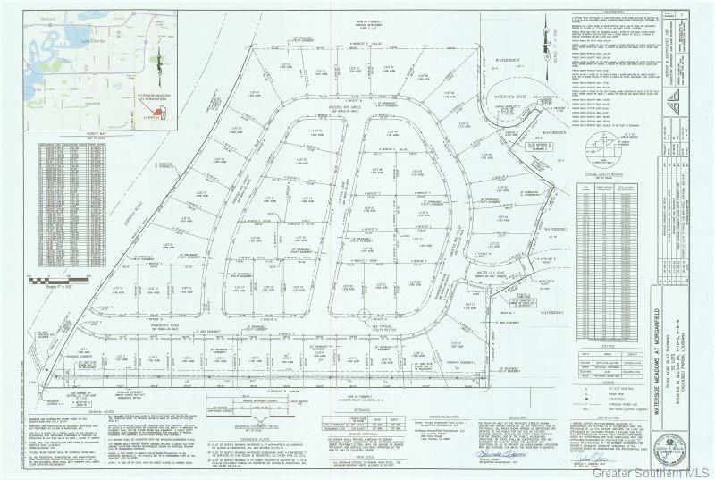 21 Waterside Meadows Lake Lake Charles, LA 70607 - Photo 5 of 5