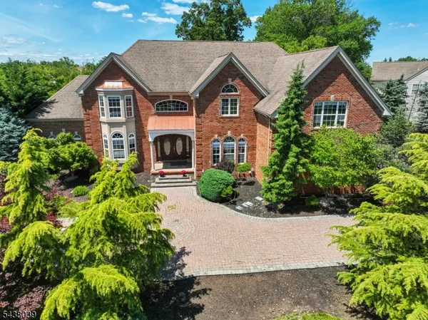 $1,650,000 | 11 Valley Wood Drive, Somerset, NJ 08873