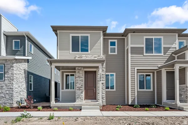 $384,990 | 1296 East 1670th Street North, Unit 910, Payson, UT 84651