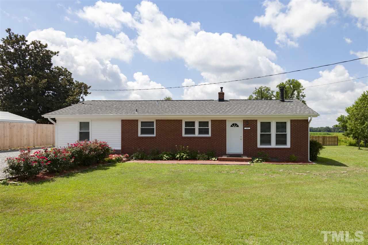 552 Evans Road Princeton, NC 27569 - Photo 1 of 24 Gallery Image 1
