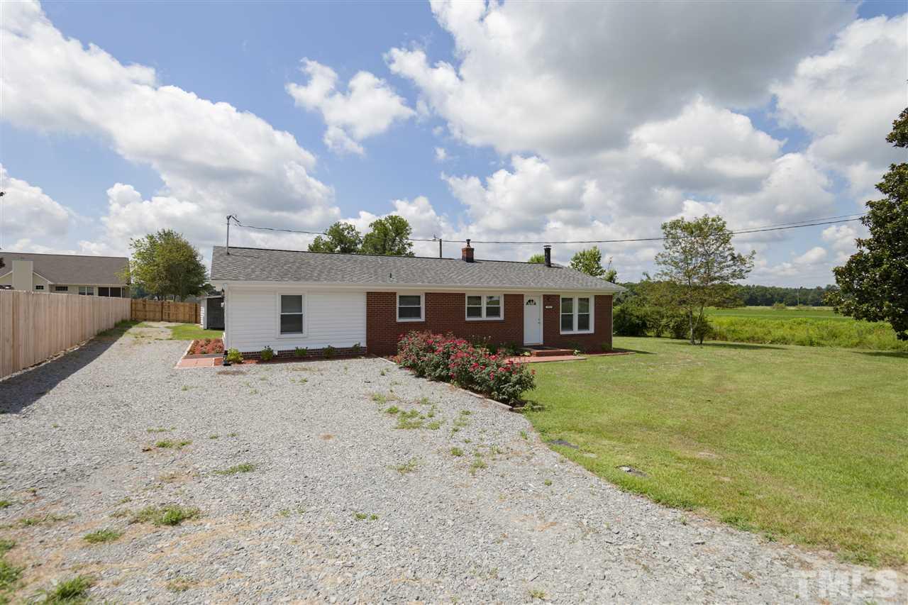 552 Evans Road Princeton, NC 27569 - Photo 2 of 24 Gallery Image 2