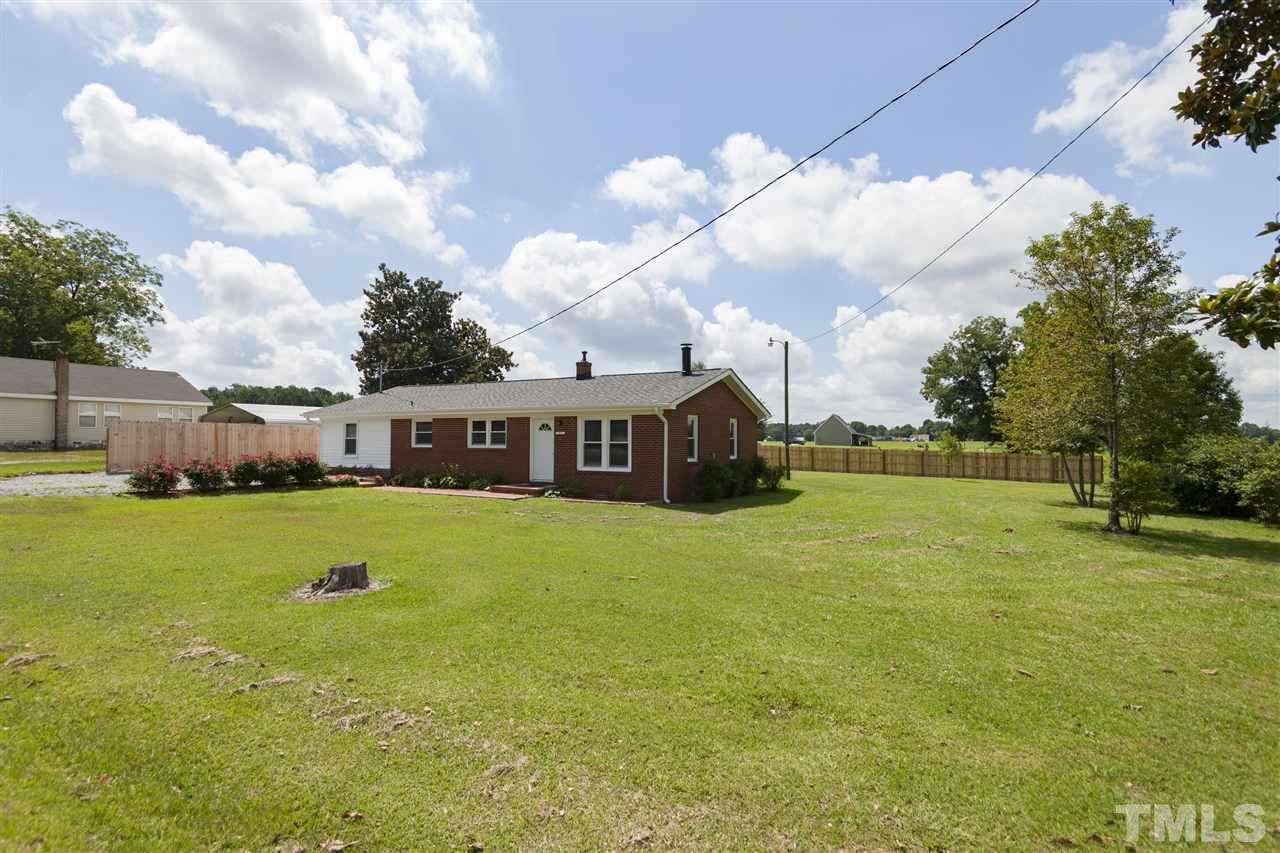 552 Evans Road Princeton, NC 27569 - Photo 3 of 24 Gallery Image 3