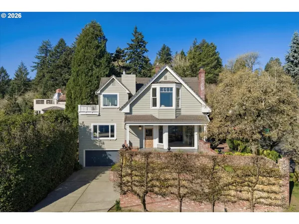 $2,195,000 | 806 Southwest Davenport Street, Portland, OR 97201