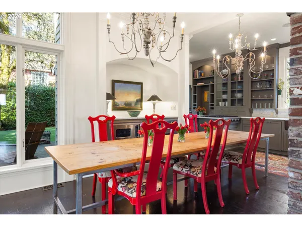 $2,195,000 | 806 Southwest Davenport Street, Portland, OR 97201