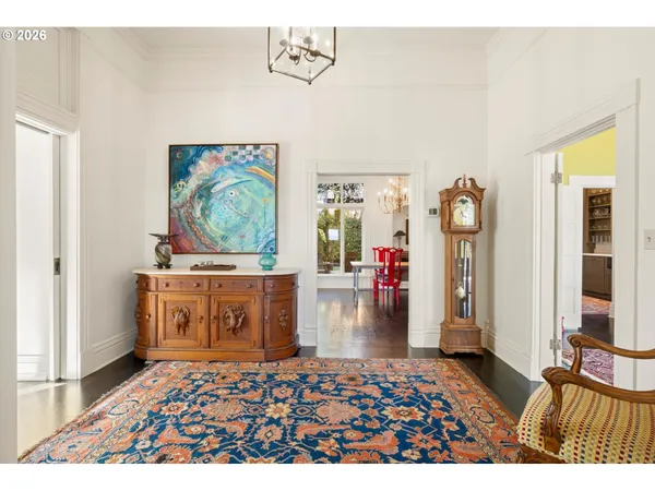 $2,195,000 | 806 Southwest Davenport Street, Portland, OR 97201