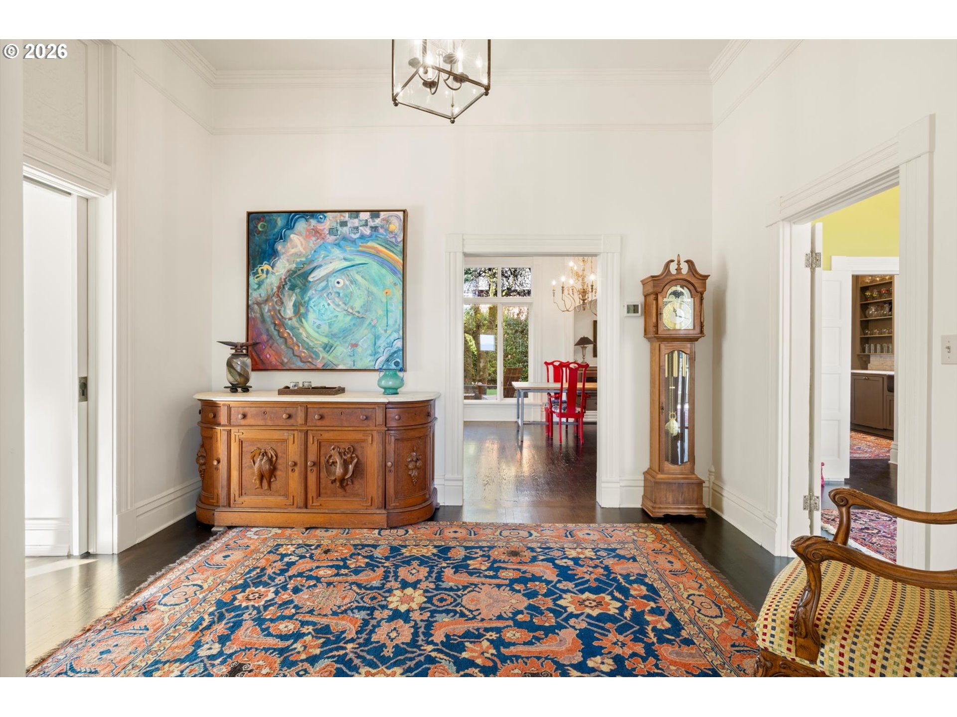 806 Southwest Davenport Street Portland, OR 97201 - Photo 19 of 47