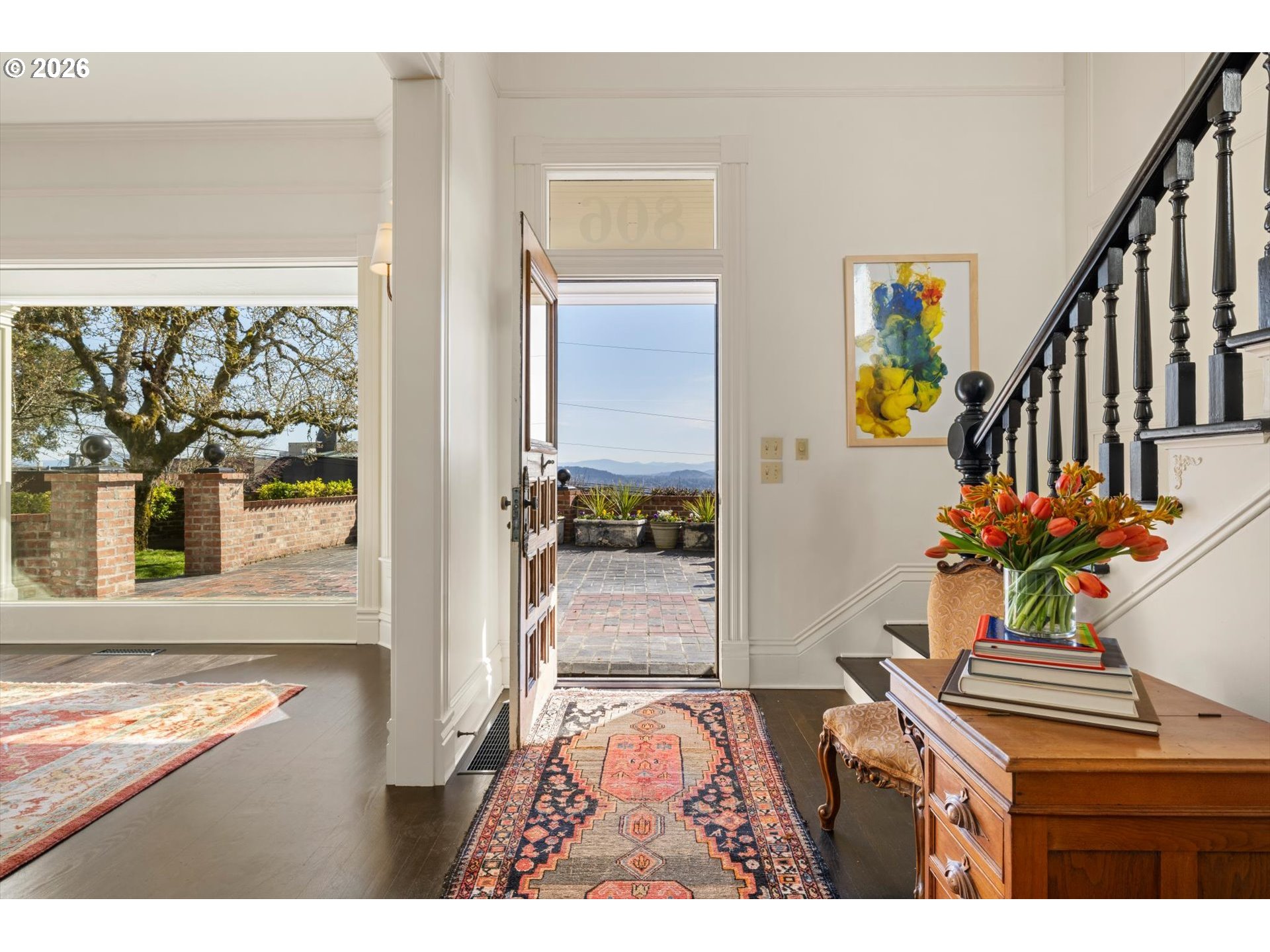 806 Southwest Davenport Street Portland, OR 97201 - Photo 2 of 47