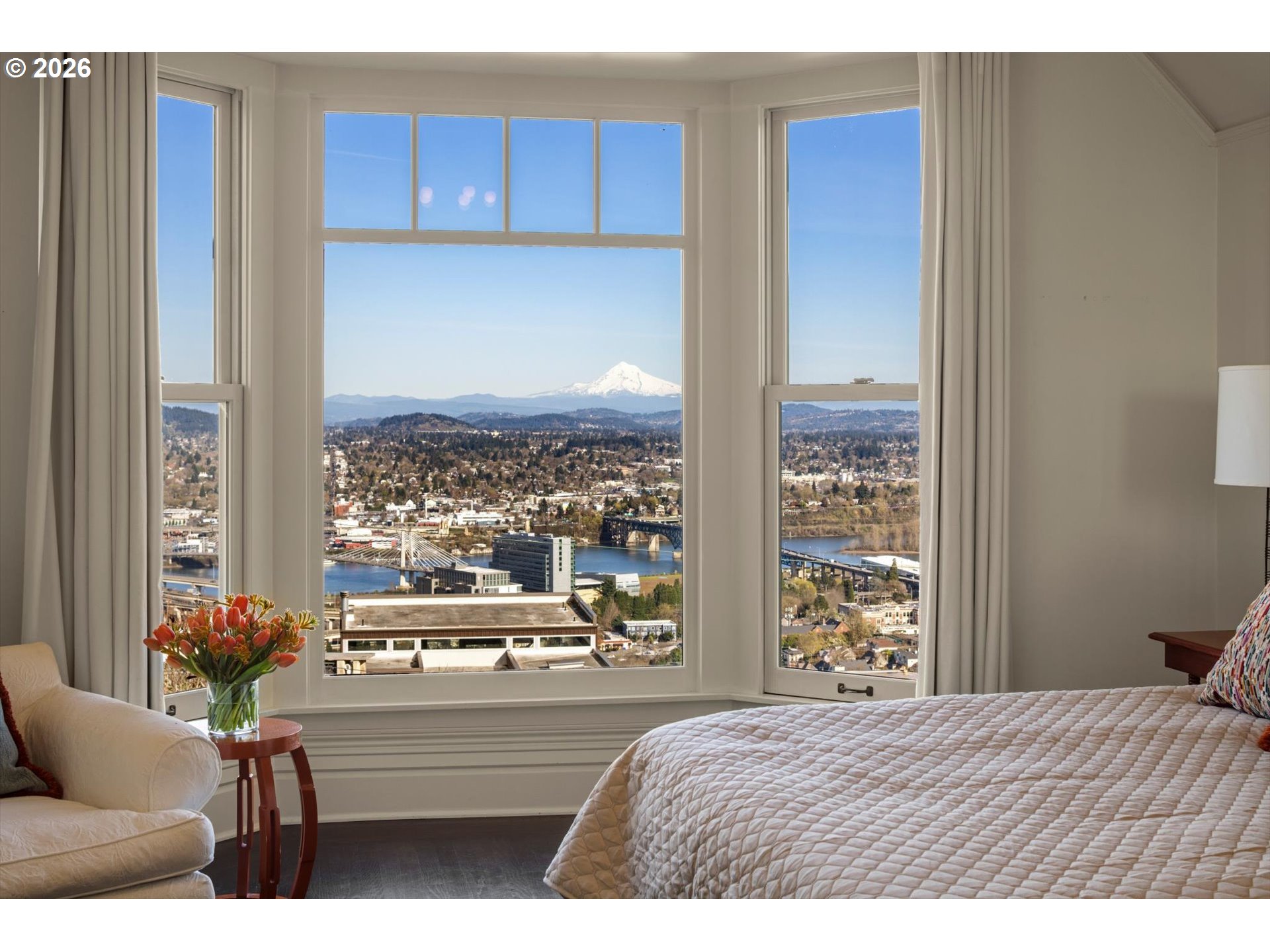 806 Southwest Davenport Street Portland, OR 97201 - Photo 22 of 47