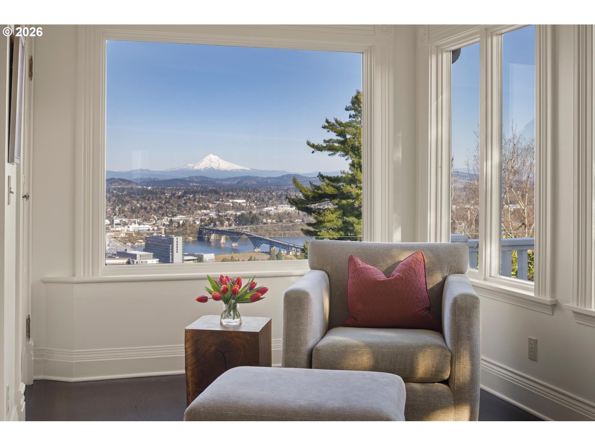 806 Southwest Davenport Street Portland, OR 97201 - Photo 25 of 47