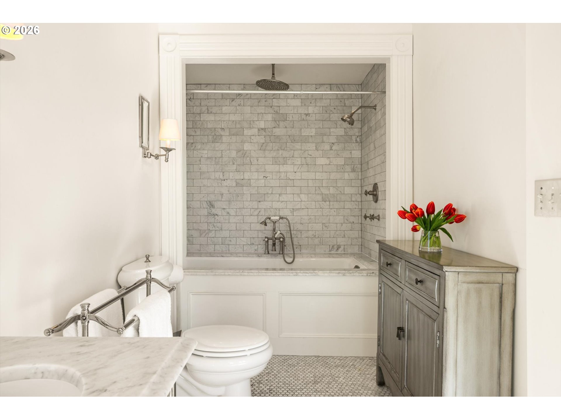 806 Southwest Davenport Street Portland, OR 97201 - Photo 28 of 47